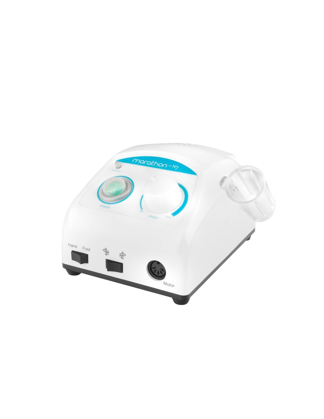 SAEYANG FREZARKA MARATHON N7 + M40ES+ES6+FS60