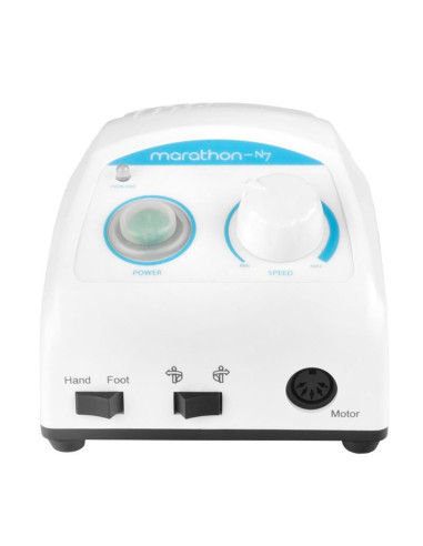 Nagelschuurmachine 118098 Nagelschuurmachine saeyang n7