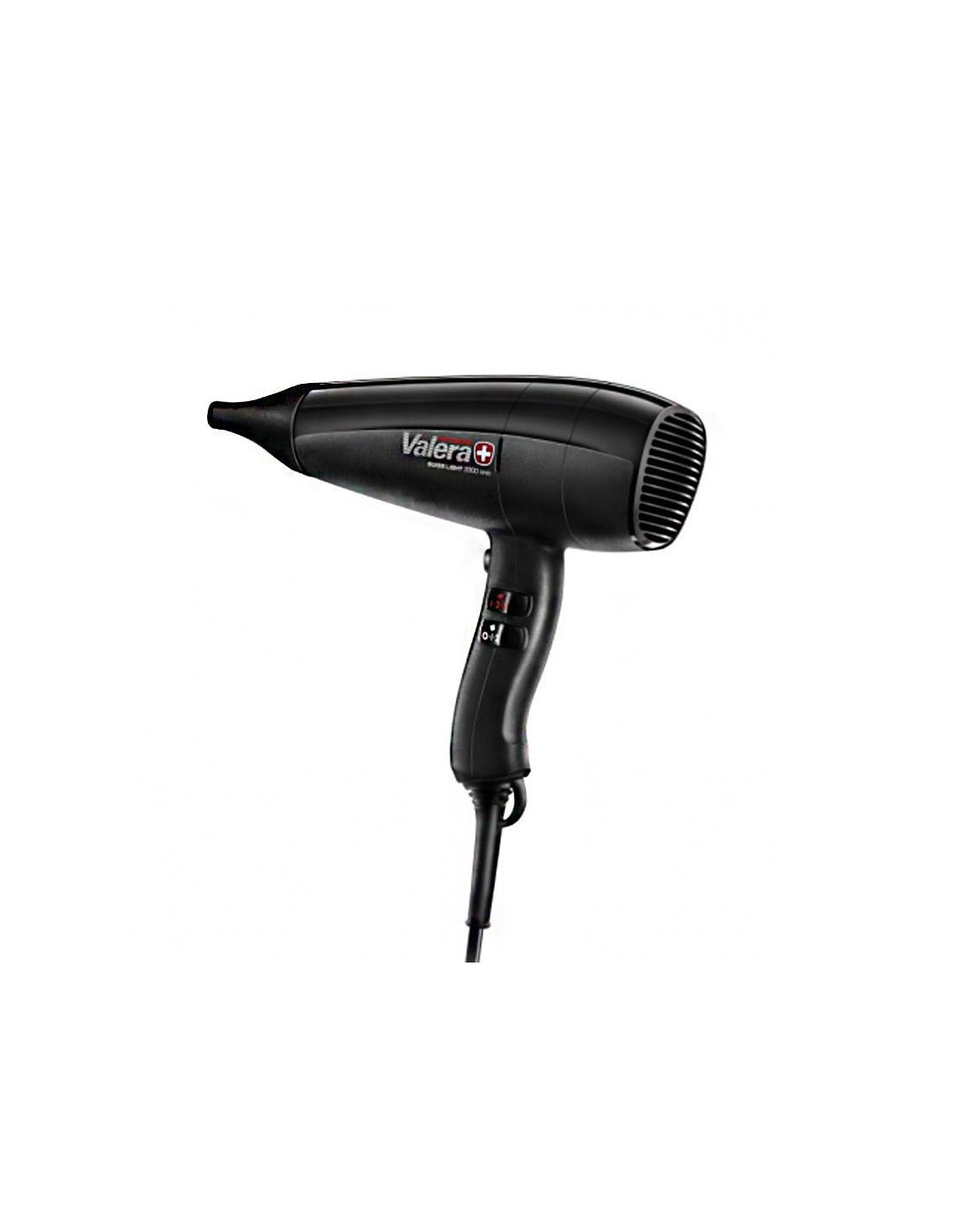 Secador de pelo iónico valera swiss light 3300 