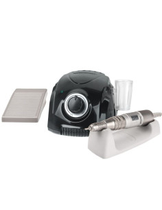 Saeyang Schleifer schwarz + h200