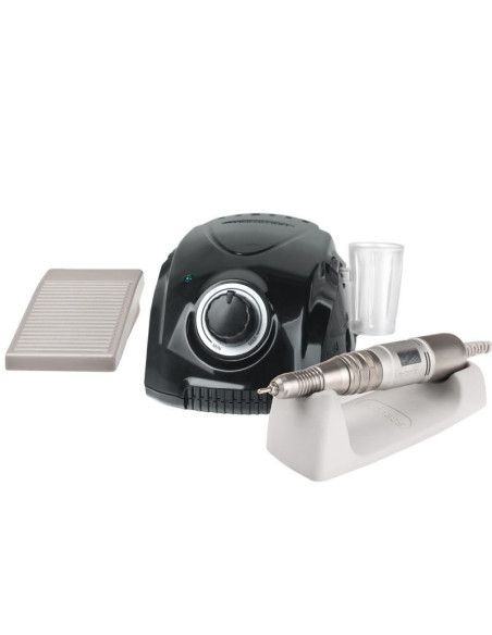 Artículo asociado 122351 SAEYANG FREZARKA MARATHON 3 CHAMPION BLACK + H200