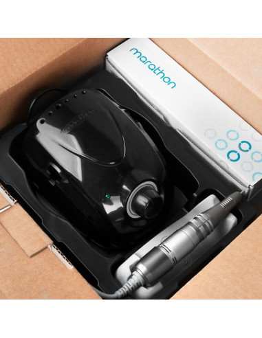 Associate Article  122351 SAEYANG FREZARKA MARATHON 3 CHAMPION BLACK + H200