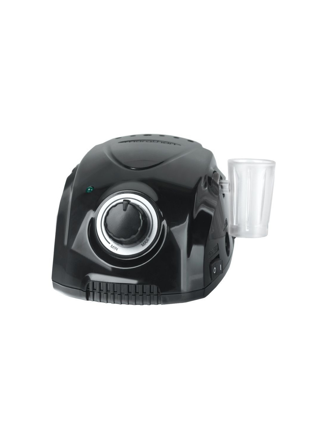 Geassocieerd artikel 122351 SAEYANG FREZARKA MARATHON 3 CHAMPION BLACK + H200