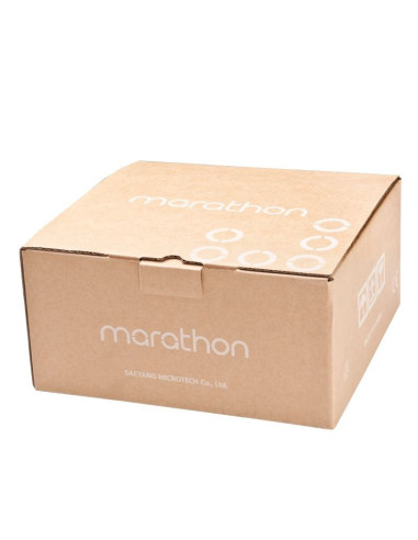 Associate Artikel 122351 SAEYANG FREZARKA MARATHON 3 CHAMPION BLACK + H200