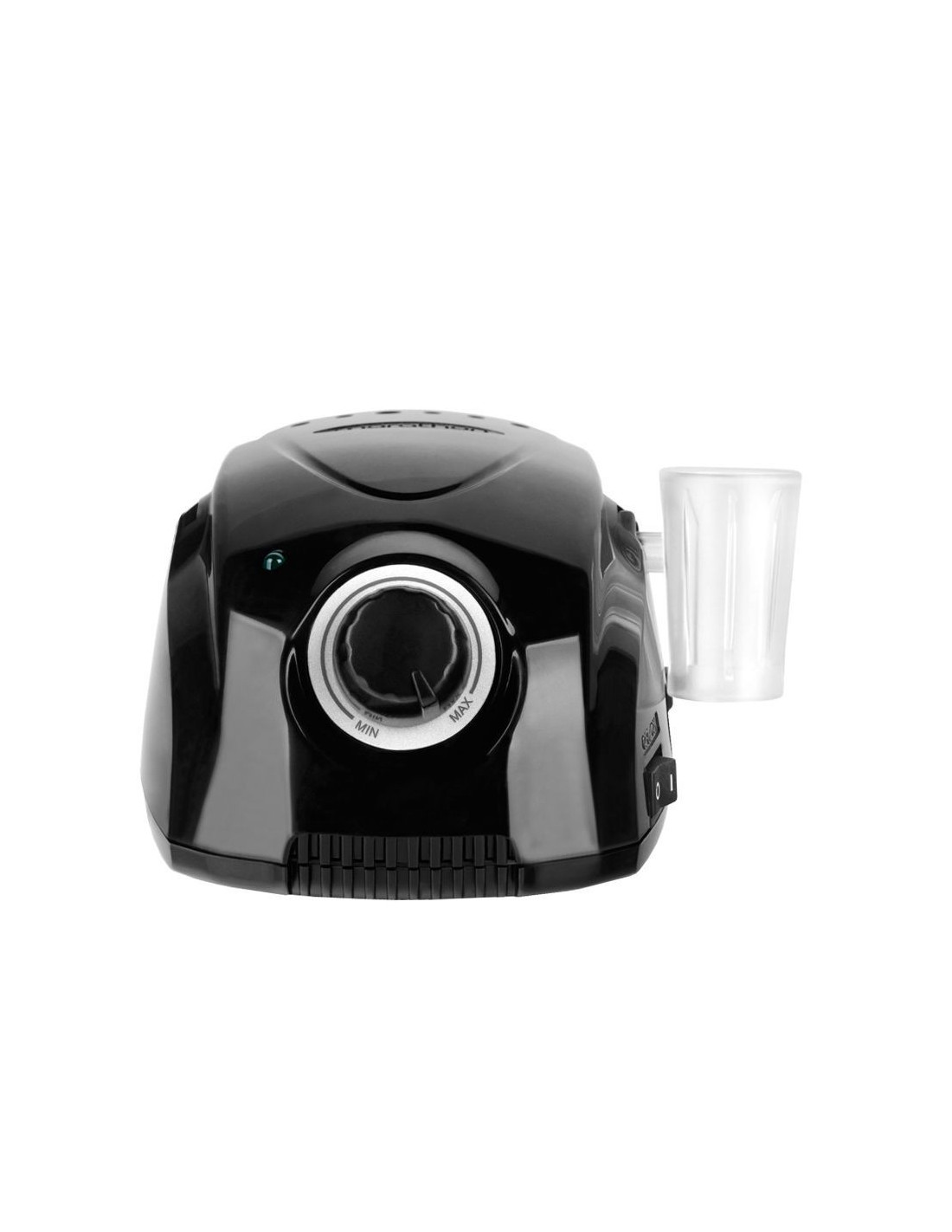 Associate Artikel 122351 SAEYANG FREZARKA MARATHON 3 CHAMPION BLACK + H200