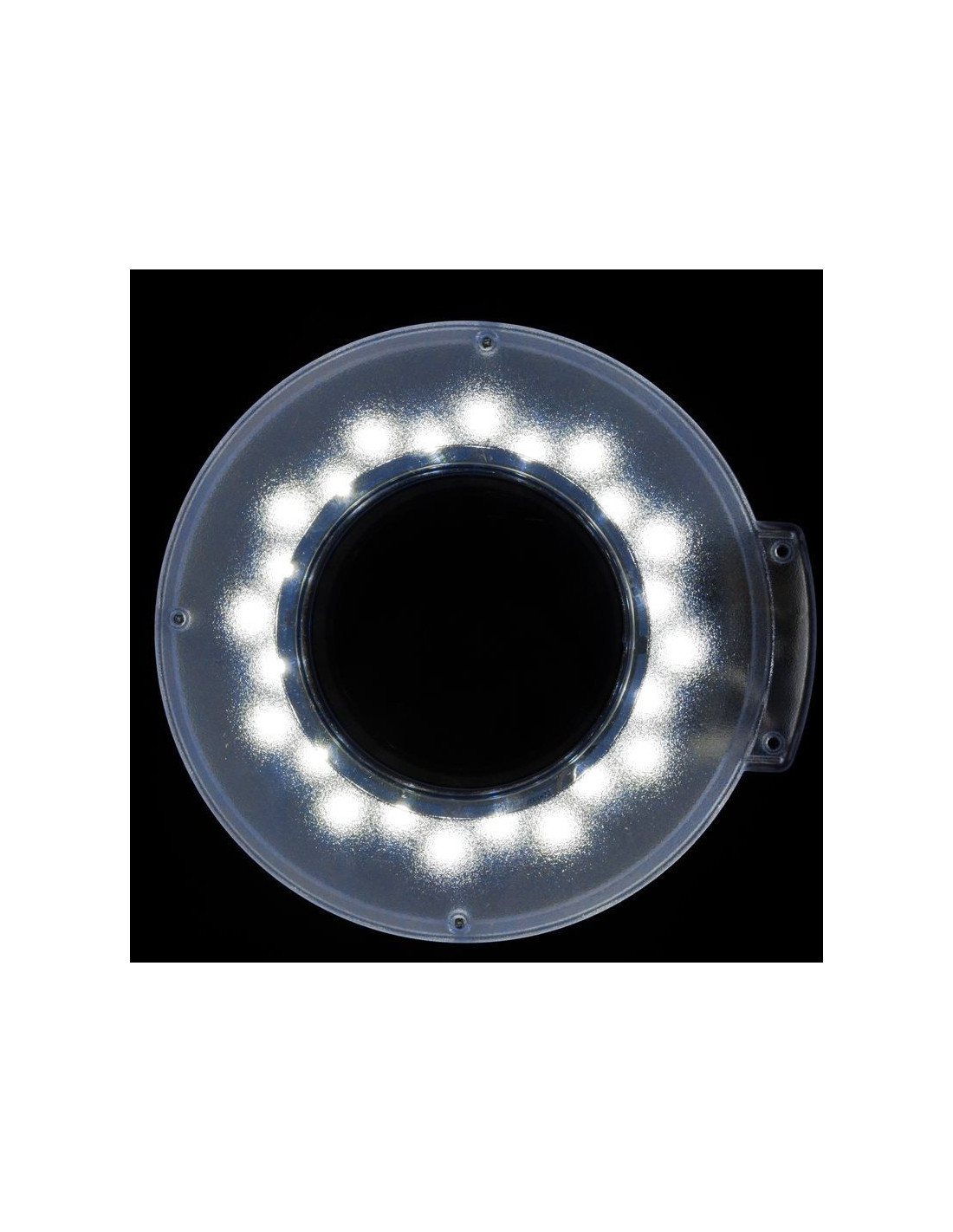 Lupa LED S5 worktop lamp