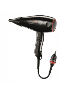 Asciugacapelli valera silent jet 8500 ionico nero