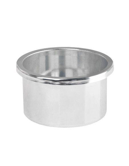 Aquecedor de cera profissional 400 ml 100w rosa