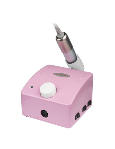 Szlifierka do paznokci 122518 SAEYANG CUBE PINK SH30N