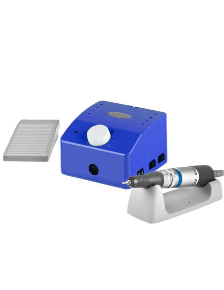 Nail Sander 122520 Saeyang Cube Blue H20 Nail Sander