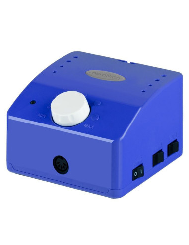 Nail Sander 122520 Saeyang Cube Blue H20 Nail Sander