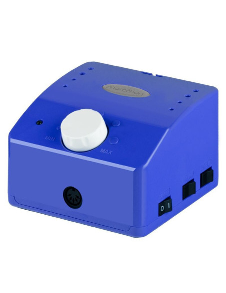 Nail Sander 122520 Saeyang Cube Blue H20 Nail Sander