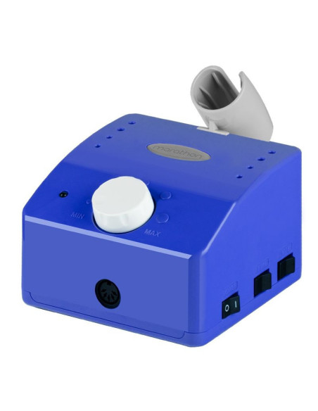 Nail Sander 122520 Saeyang Cube Blue H20 Nail Sander