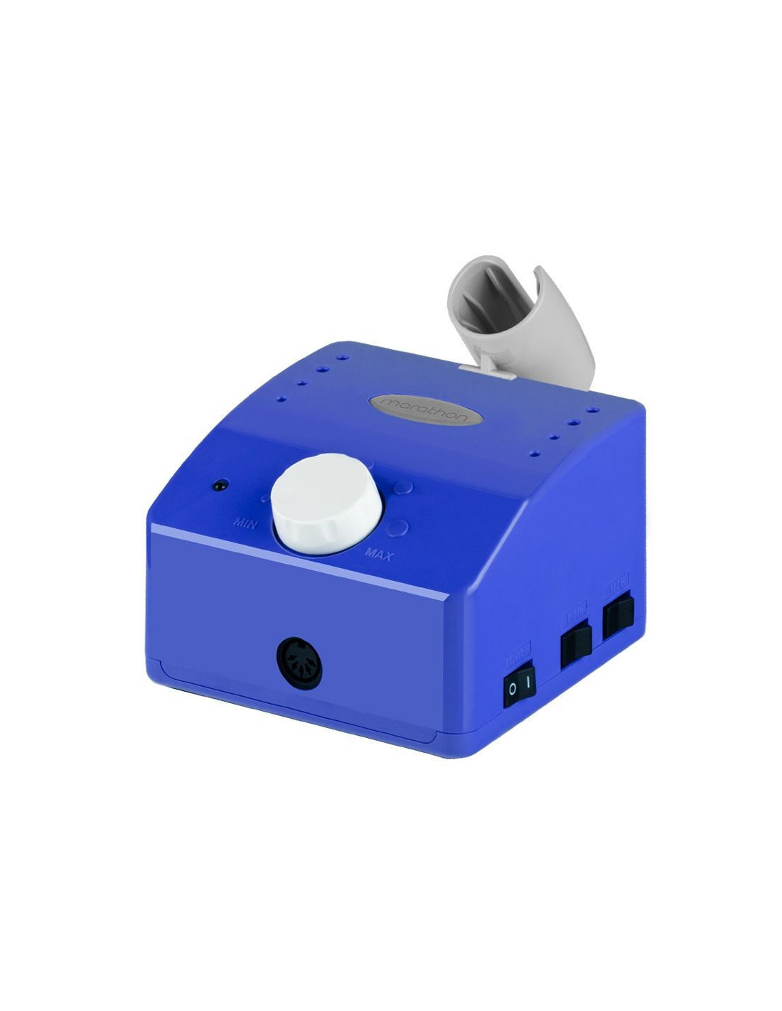 SAEYANG FREZARKA MARATHON K35 CUBE BLUE + H20