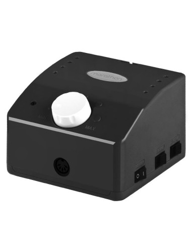 Lijadora de uñas 122521 Saeyang Marathon Cube Black H20