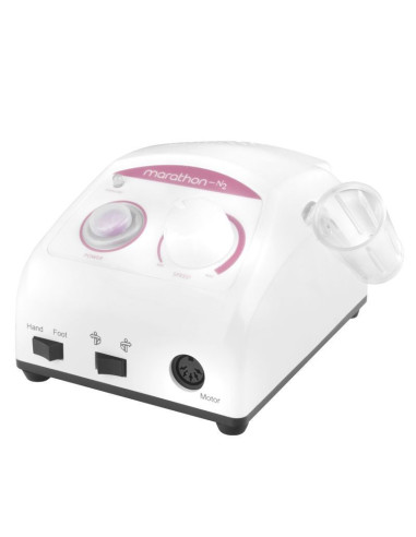 Nagelschuurmachine 122524 NAGELBOORSCHUURMACHINE