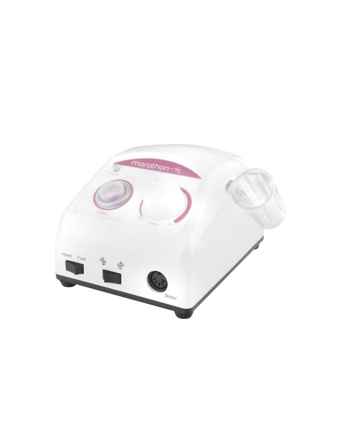 Nagelschuurmachine 122524 NAGELBOORSCHUURMACHINE