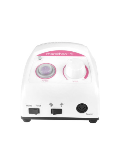 Nagelschuurmachine 122524 NAGELBOORSCHUURMACHINE