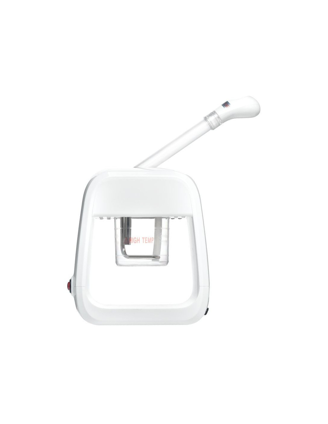 Vapozone 122863 MINI VAPOZONE F-18