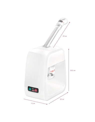 Vapozone 122863 MINI VAPOZONE F-18