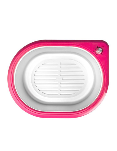 Macchina per paraffina am-8009 265w set di max 