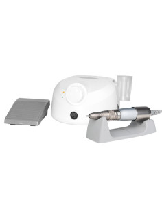 Lijadora de uñas ii pro blanco