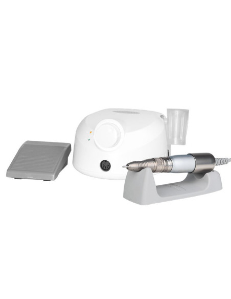 Nail Sander 123758 NAIL SANDER II PRO WHITE