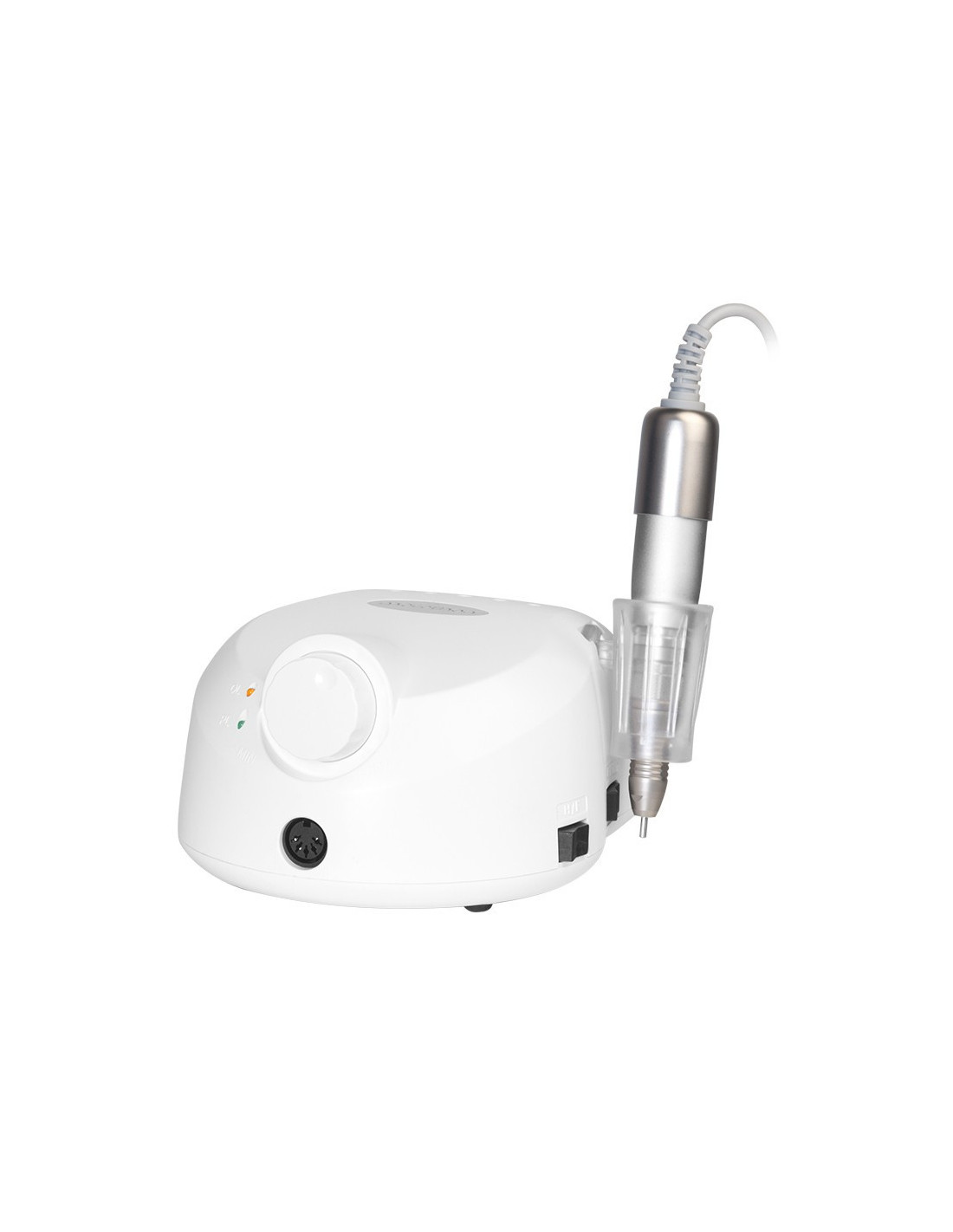 Nagelschuurmachine 123758 NAIL SANDER II PRO WIT