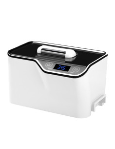 Ultrasonic cleaner ACDS-100 cap. 0.6L 50W