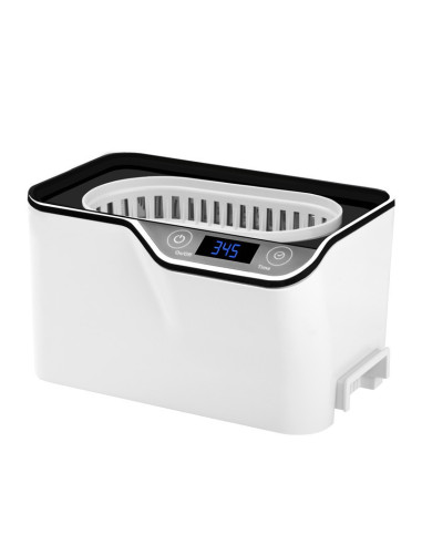 Pulitore ad ultrasuoni acds-100 vol. 0,6l 50w 