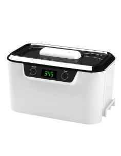 limpiador ultrasónico acds-300 capacidad 0,8 l 60w