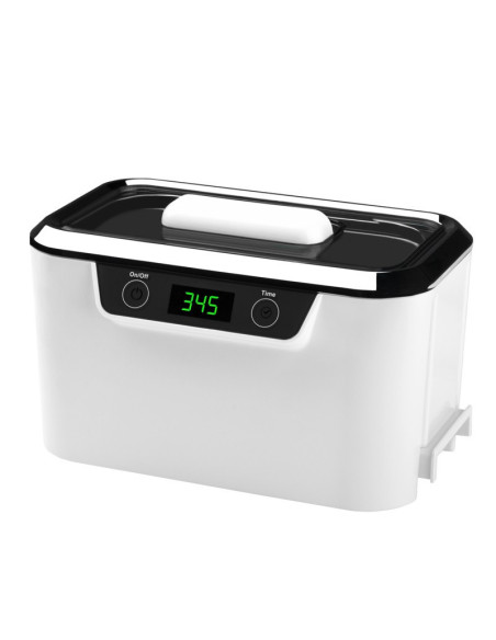 Ultrasonic cleaner acds-300 capacity 0.8 l 60w