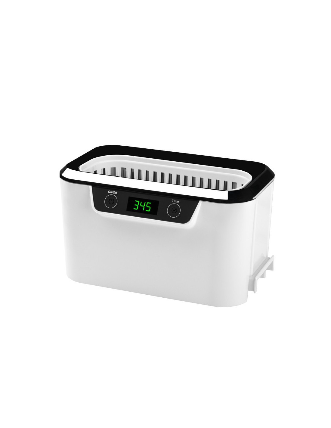 acds-300 ultrasone reiniger capaciteit 0,8 l 60w 