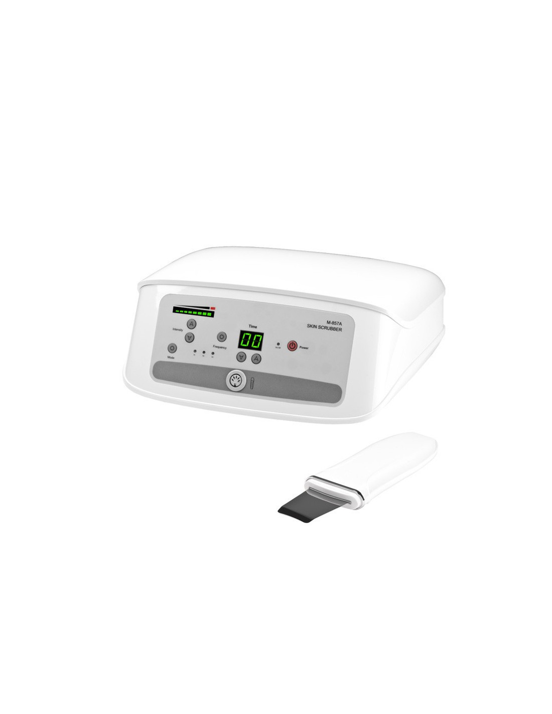 Elegant 857 Skin Scrubber