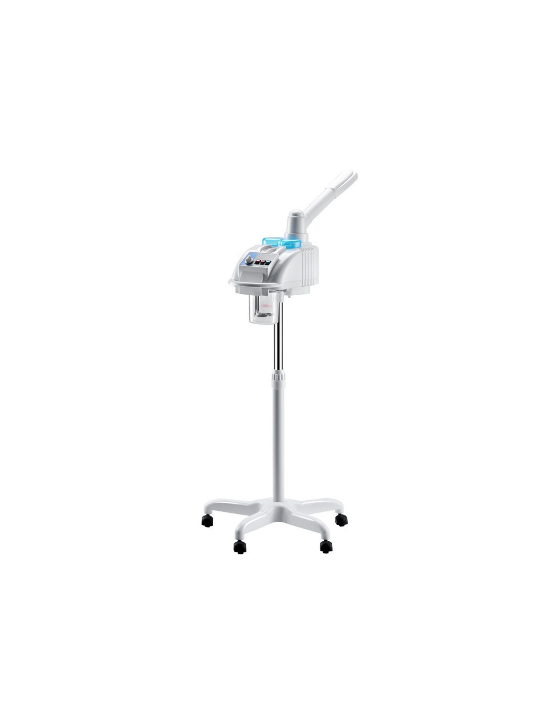 Vapozone 124141 GORĄCO I ZIMNO VAPOZONE F-831