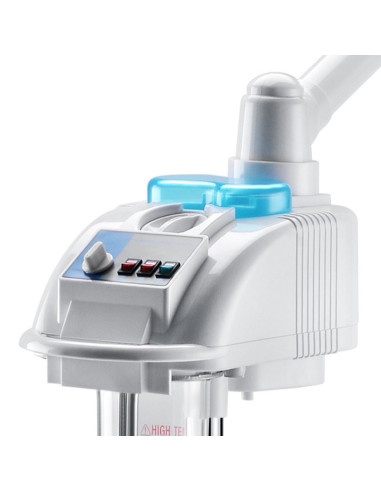 Vapozone 124141 HEET & KOUD VAPOZONE F-831