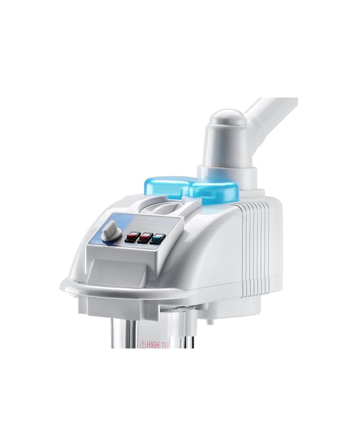 Vapozone 124141 GORĄCO I ZIMNO VAPOZONE F-831