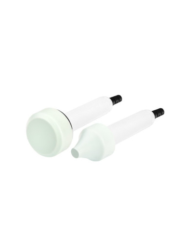 Elegantes 872 2in1 Darsonval + Ultraschallgerät