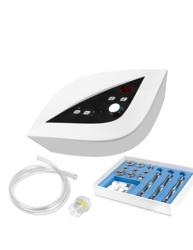 Smart 660a Microdermabrasion Device