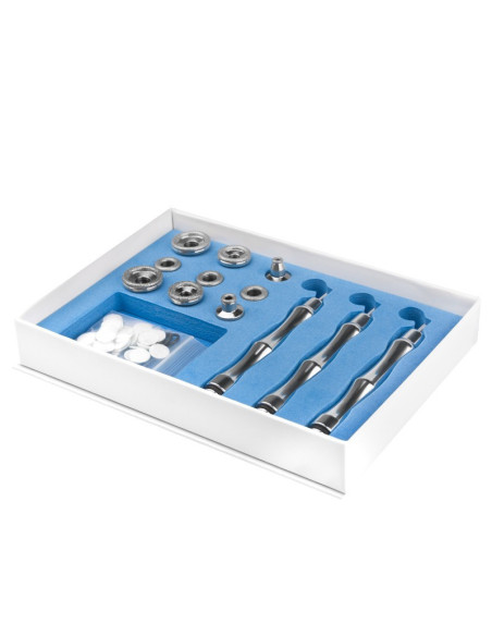 Aparelho de microdermoabrasão Smart 660a