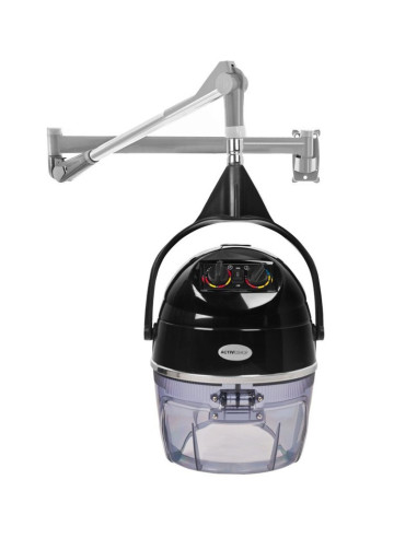 Gabbiano wisząca dii-301w dwie godziny czarna