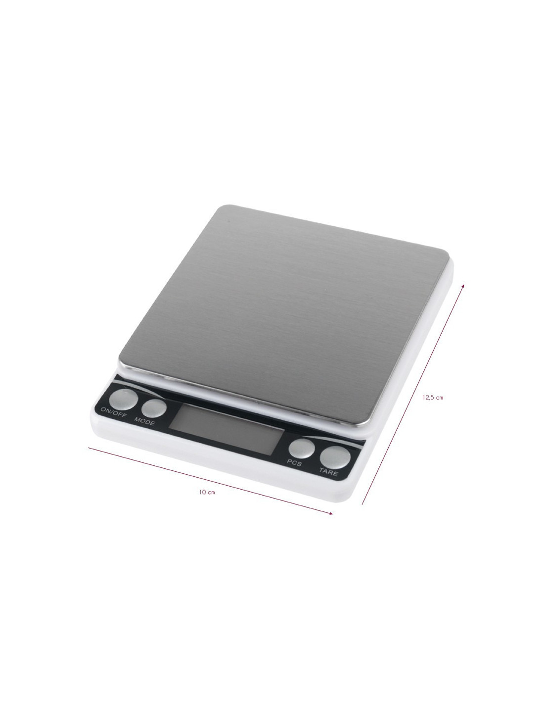 S-2000 Hairdressing Scale