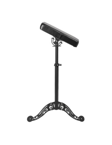 Tattoo 124834 TATTOO REST PRO INK 709 BLACK