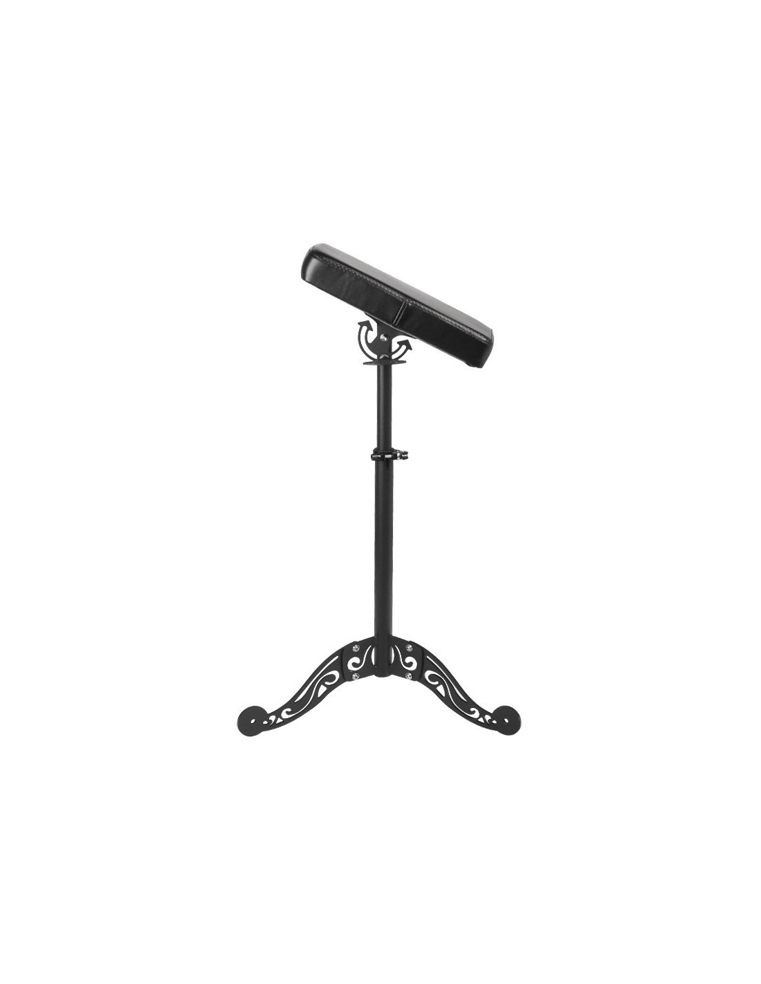 Tatuaggio 124834 TATTOO REST PRO INK 709 NERO