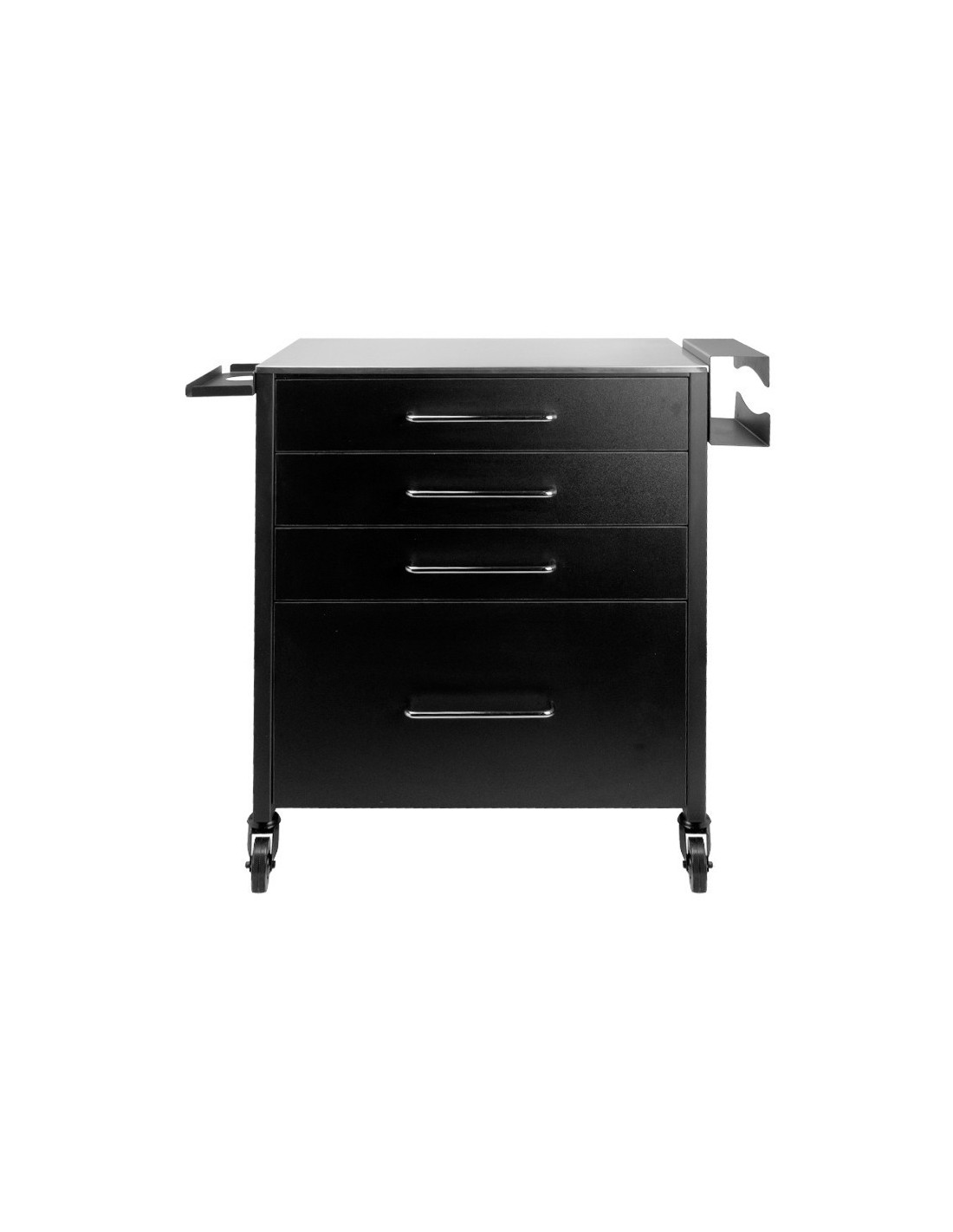 ASYSTOR DO TATUAŻU PRO INK 702 CZARNY