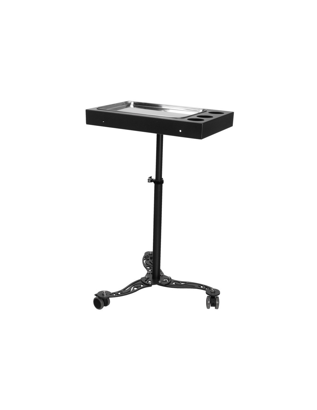 ASYSTOR DO TATUAŻU PRO INK 716 CZARNY