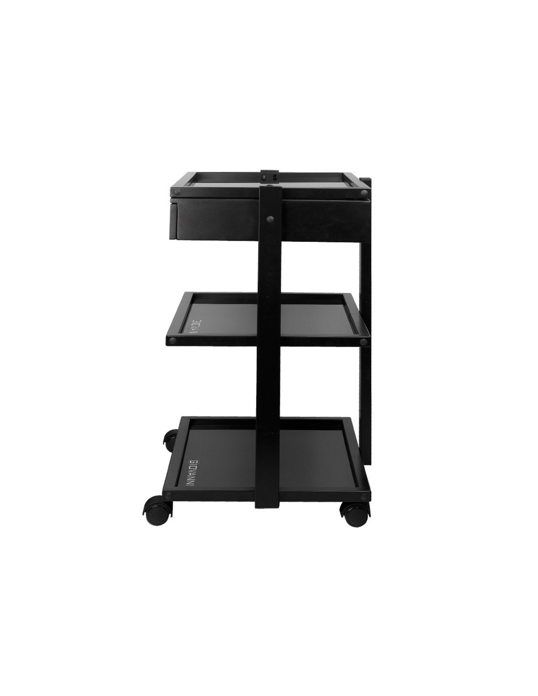 Trolley tattoo zwart pro inkt 1040A