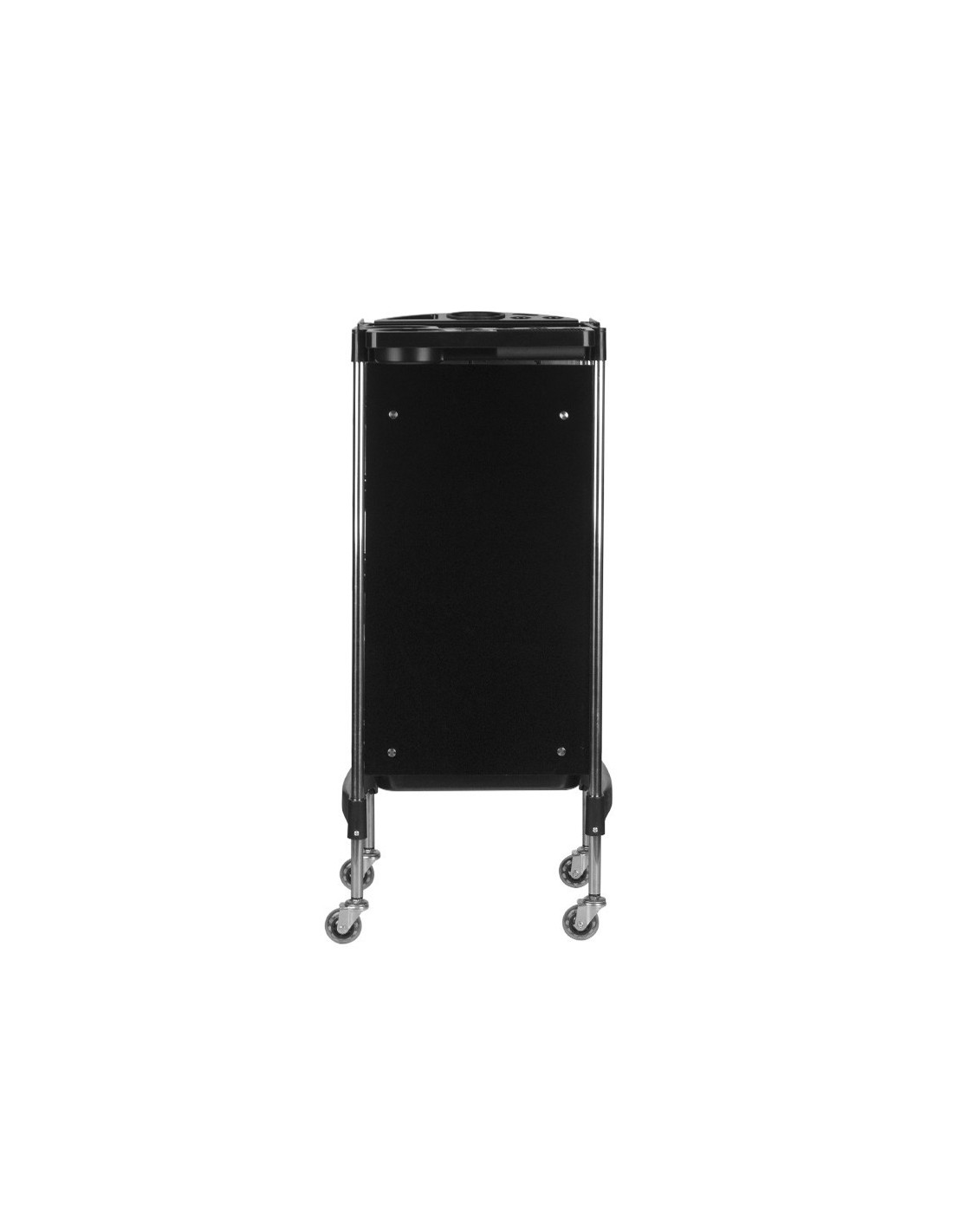 V28 Hairdressing, Coloring and Storage Trolley