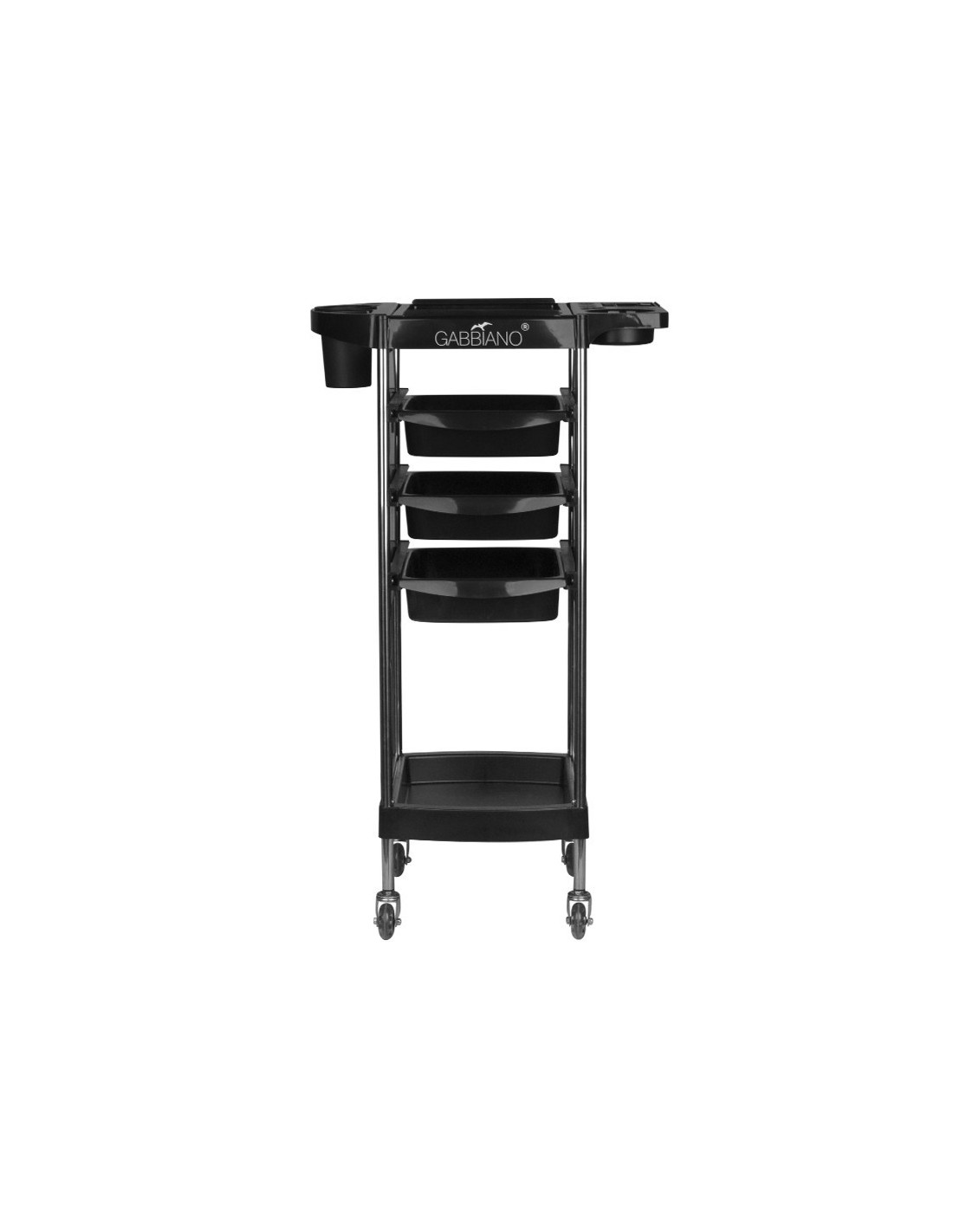 V29 Hairdressing, Coloring and Storage Trolley