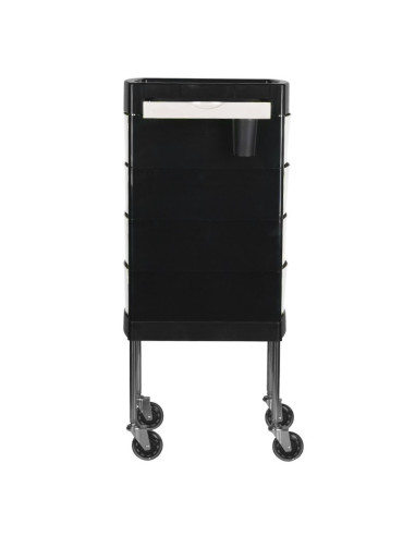 Carrello da parrucchiere per colorare e conservare-125874 